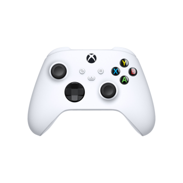 Microsoft Xbox Series S 512 GB SSD Oyun Konsolu(Microsoft Türkiye Garantili)