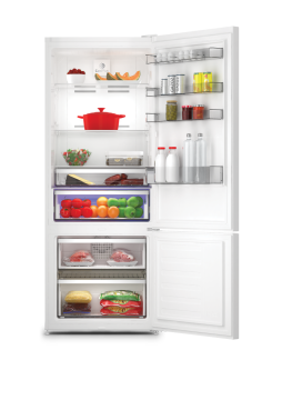 Arçelik 270530 MB No Frost Buzdolabı