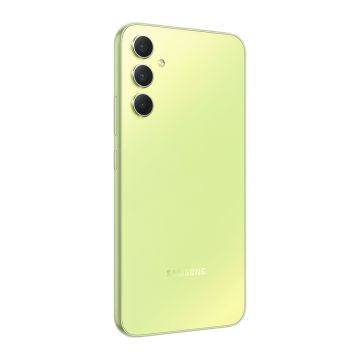 Samsung Galaxy A34 128 GB Yeşil