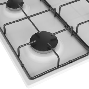 Arçelik SOMD D 611 EB Set Üstü Ocak