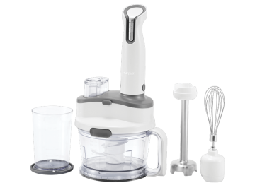 Arçelik K 8138 HB Blender Seti