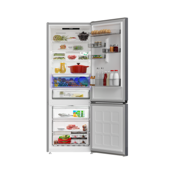 Arçelik 270490 EI Kombi No Frost Buzdolabı