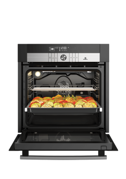 Arçelik 9783 SPHI Inox Ankastre Fırın