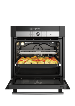Arçelik 9783 SPHI Inox Ankastre Fırın