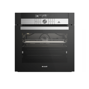 Arçelik 9783 SPHI Inox Ankastre Fırın