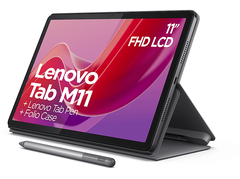 Lenovo Tab M11 ZADA0210TR 128 GB 11'' Tablet