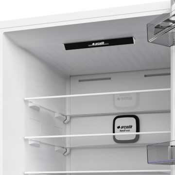 Arçelik 270475 EB Kombi No Frost Buzdolabı