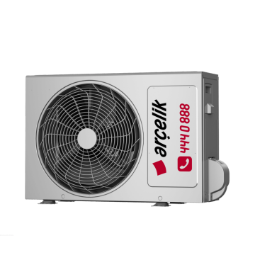 Arçelik Mirror ProSmart 18555 Wi-Fi 18000 BTU Inverter Duvar Tipi Klima