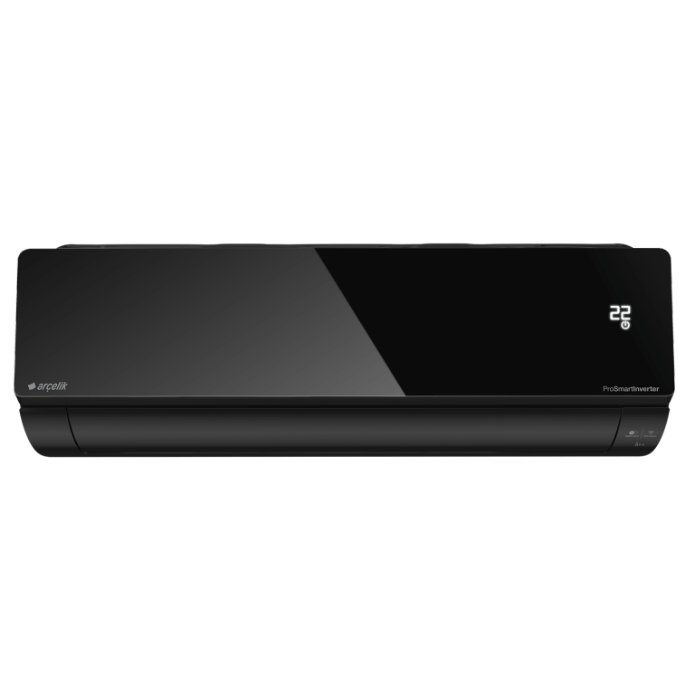 Arçelik Mirror ProSmart 18555 Wi-Fi 18000 BTU Inverter Duvar Tipi Klima