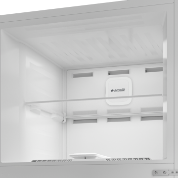 Arçelik 570476 MB Çift Kapılı No Frost Buzdolabı