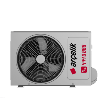 Arçelik Ekolojik 09325 Inverter Duvar Tipi Klima