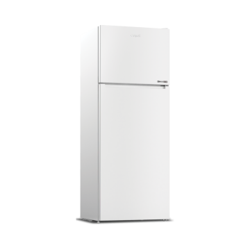 Arçelik 570406 MB Çift Kapılı No Frost Buzdolabı