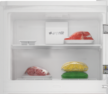 Arçelik 570406 MB Çift Kapılı No Frost Buzdolabı