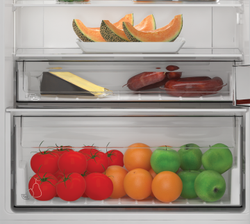 Arçelik 570406 MB Çift Kapılı No Frost Buzdolabı