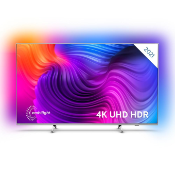 Philips 70PUS8506 4K Ultra HD 70'' 178 Ekran Uydu Alıcılı Android Smart LED TV