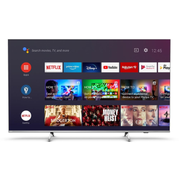 Philips 70PUS8506 4K Ultra HD 70'' 178 Ekran Uydu Alıcılı Android Smart LED TV