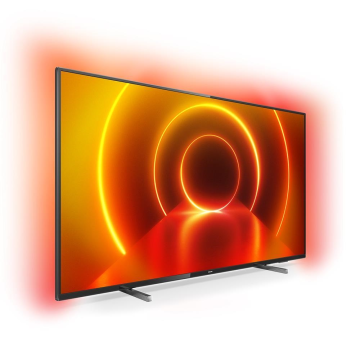 Philips 55PUS7805 4K Ultra HD 55'' 140 Ekran Uydu Alıcılı Smart LED TV