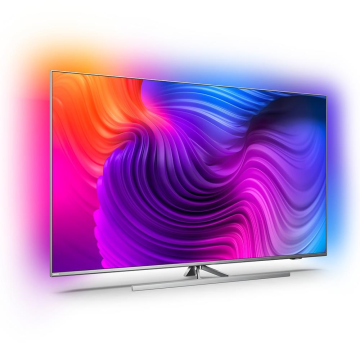 Philips 65PUS8506 4K Ultra HD 65'' 165 Ekran Uydu Alıcılı Android Smart LED TV