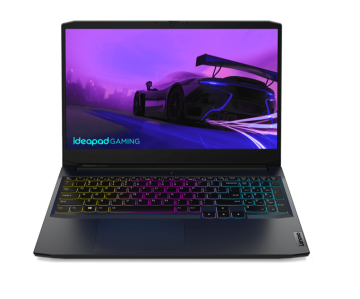 Lenovo İdeaPad Gaming 3 15IHU6 Intel Core i5 11300H 8GB/512GB SSD Notebook 82K100CRTX
