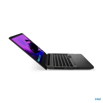 Lenovo İdeaPad Gaming 3 15IHU6 Intel Core i5 11300H 8GB/512GB SSD Notebook 82K100CRTX