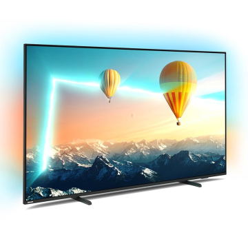 Philips 55PUS8007 4K Ultra HD 55'' 140 Ekran Uydu Alıcılı Android Smart LED TV