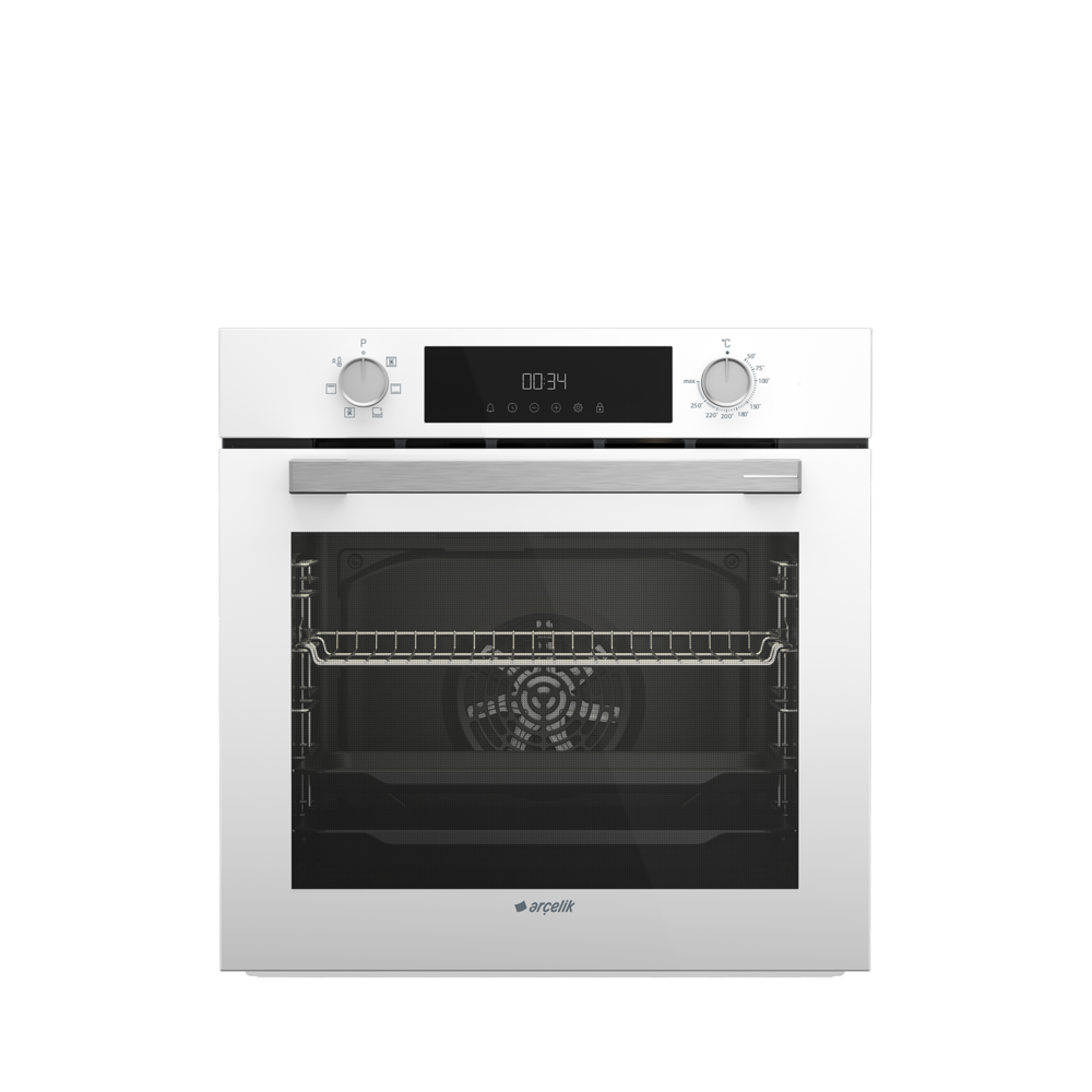 Arçelik AFC 330 B Ankastre Fırın