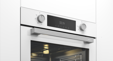 Arçelik AFC 330 B Ankastre Fırın