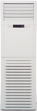 Arçelik 7210 Plus Salon Tipi Klima