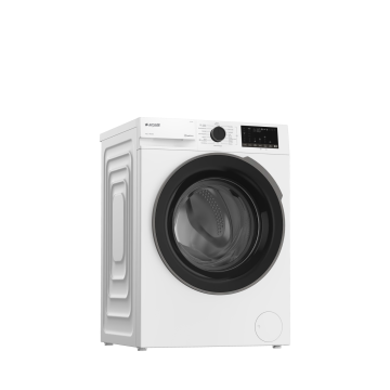 Arçelik 9120 DMX 9 kg 1200 Devir Çamaşır Makinesi