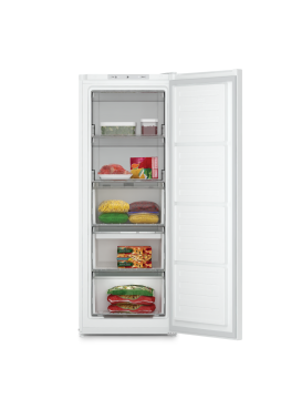 Arçelik 2052 NFB 5 Çekmeceli Dikey Derin Dondurucu