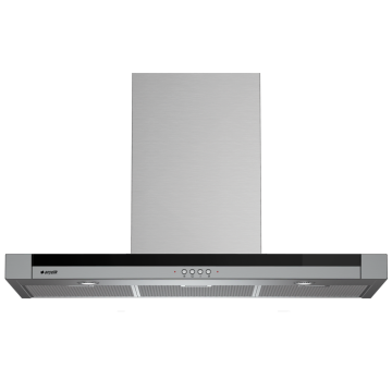 Arçelik P 37 SYI Inox Duvar Tipi Davlumbaz