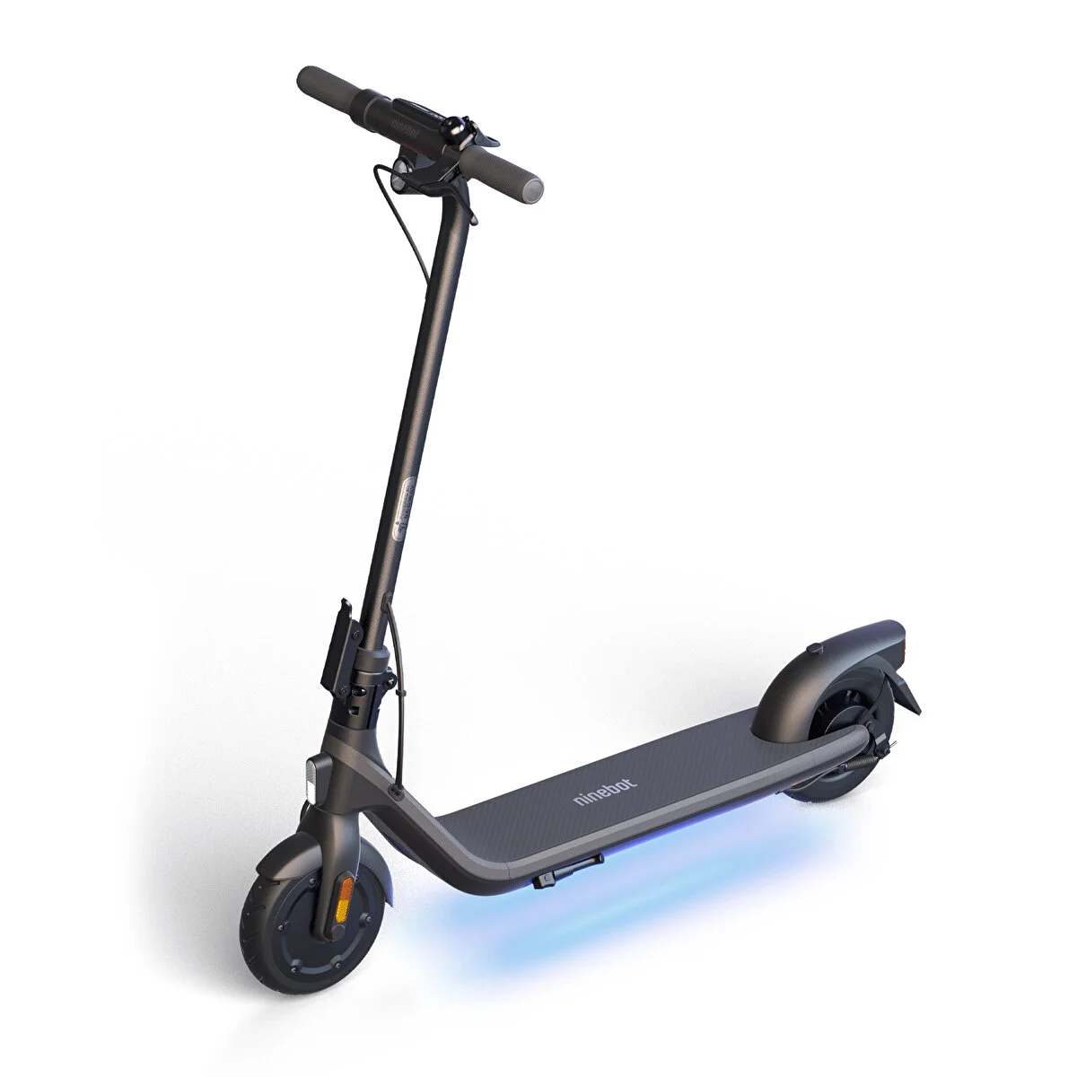 Segway Ninebot Kickscooter E2 Plus Elektrikli Scooter