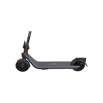 Segway Ninebot Kickscooter E2 Plus Elektrikli Scooter