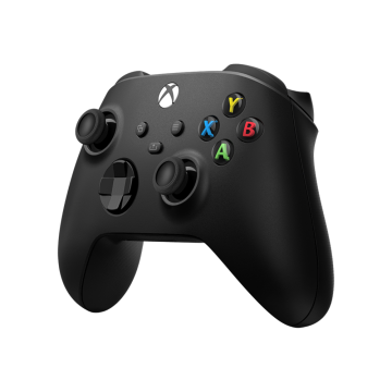 Microsoft Xbox Wireless Controller Siyah 9.Nesil ( Microsoft Türkiye Garantili )