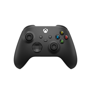 Microsoft Xbox Wireless Controller Siyah 9.Nesil ( Microsoft Türkiye Garantili )