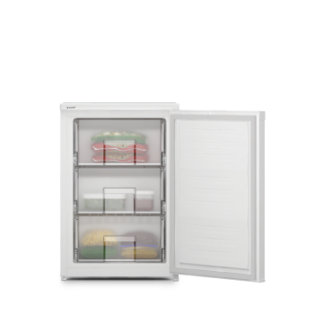 Arçelik 2032 MB 3 Çekmeceli Derin Dondurucu