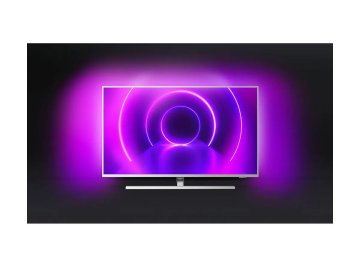 Philips 58PUS8505 4K Ultra HD 58'' 147 Ekran Uydu Alıcılı Smart LED TV