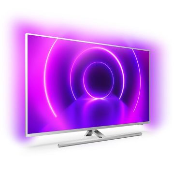 Philips 58PUS8505 4K Ultra HD 58'' 147 Ekran Uydu Alıcılı Smart LED TV
