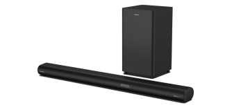 Grundig DSB 3000 Dolby Atmos Soundbar Ev Sinema Sistemi