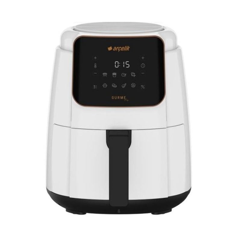 Arçelik FRA 6334 B Az Yağlı Fritöz