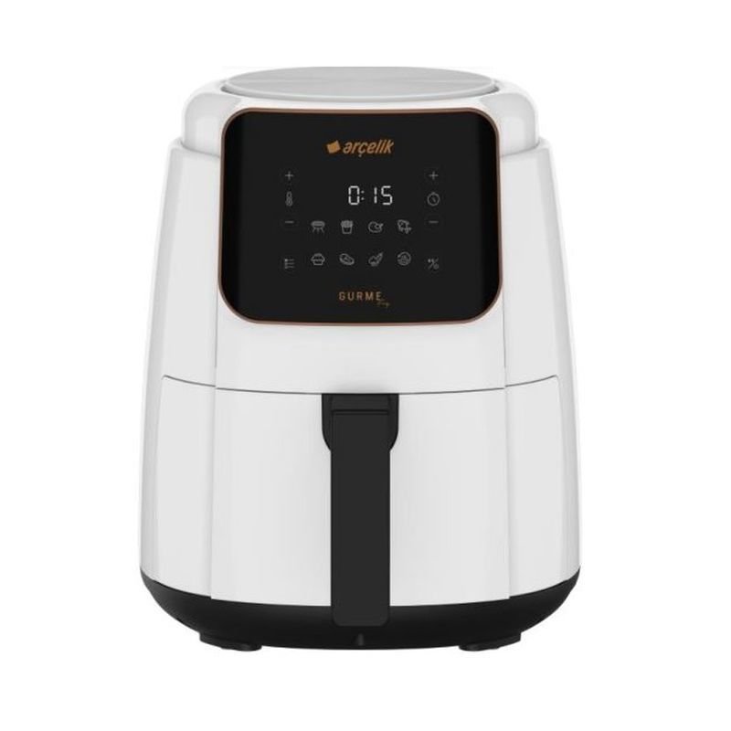 Arçelik FRA 6334 B Az Yağlı Fritöz