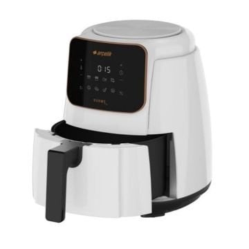 Arçelik FRA 6334 B Az Yağlı Fritöz