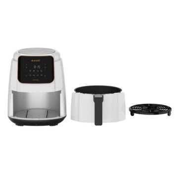 Arçelik FRA 6334 B Az Yağlı Fritöz