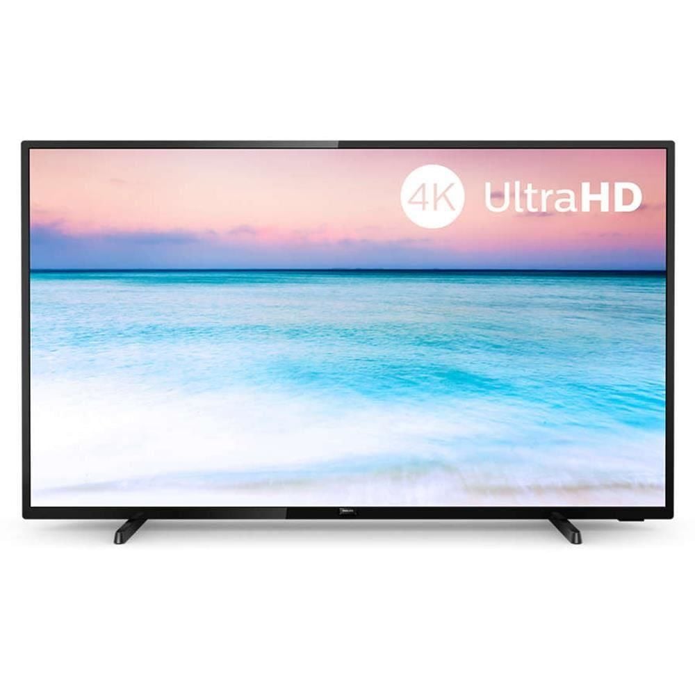 Philips 43PUS6504 4K Ultra HD 43'' 109 Ekran Uydu Alıcılı Smart LED TV