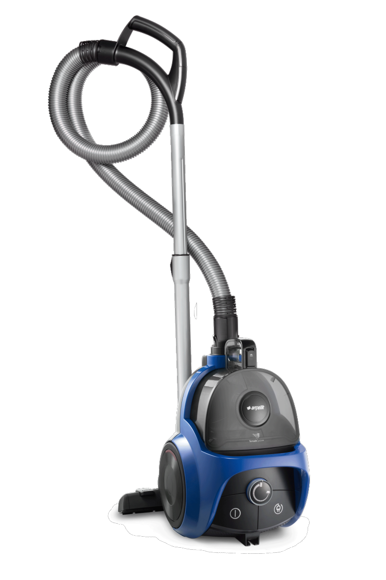 Arçelik S 7564 Toz Torbasız Elektrikli Süpürge