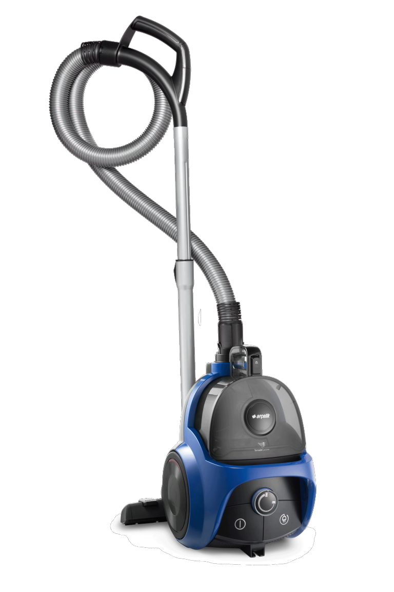 Arçelik S 7564 Toz Torbasız Elektrikli Süpürge