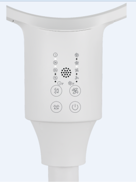 Arçelik 16390 NAV Vantilatör