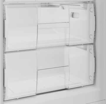 Arçelik 2043 MB Dikey Derin Dondurucu