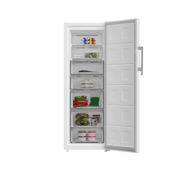 Arçelik 2175 JEB No Frost 7 Çekmeceli Derin Dondurucu