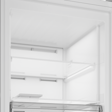 Arçelik 2175 JEB No Frost 7 Çekmeceli Derin Dondurucu